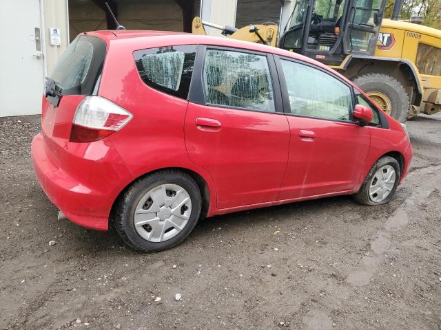 Photo 2 VIN: JHMGE8G31DC077509 - HONDA FIT 