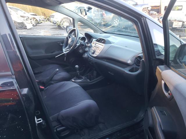 Photo 4 VIN: JHMGE8G32DC021000 - HONDA FIT 