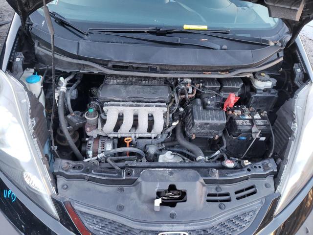 Photo 6 VIN: JHMGE8G32DC021000 - HONDA FIT 