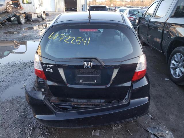 Photo 8 VIN: JHMGE8G32DC021000 - HONDA FIT 