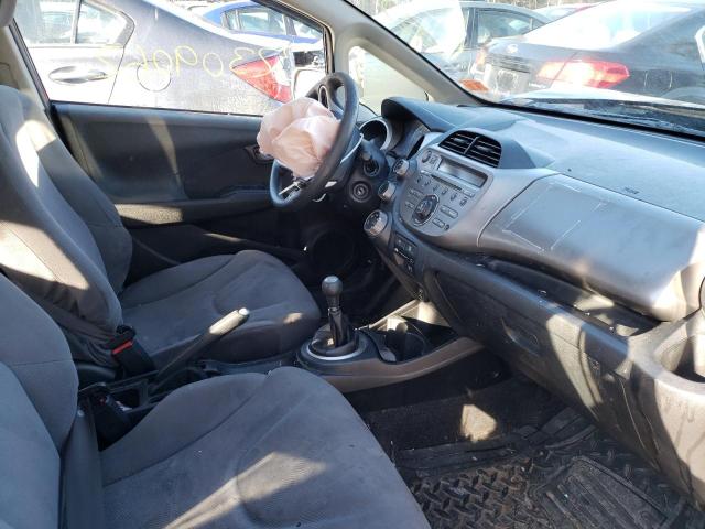 Photo 4 VIN: JHMGE8G32DC057706 - HONDA FIT 