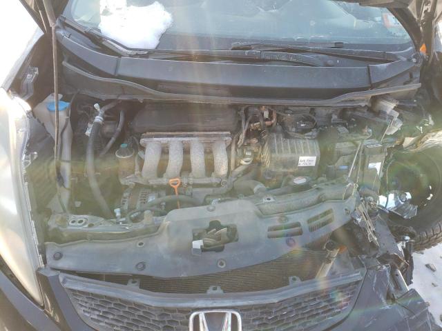 Photo 6 VIN: JHMGE8G32DC057706 - HONDA FIT 