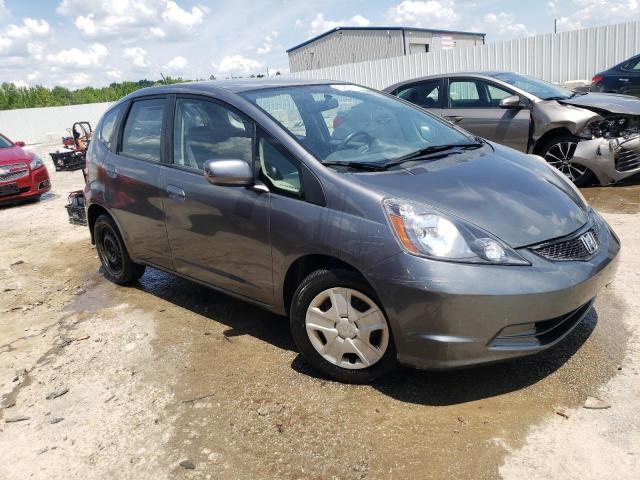 Photo 3 VIN: JHMGE8G32DC072299 - HONDA FIT 