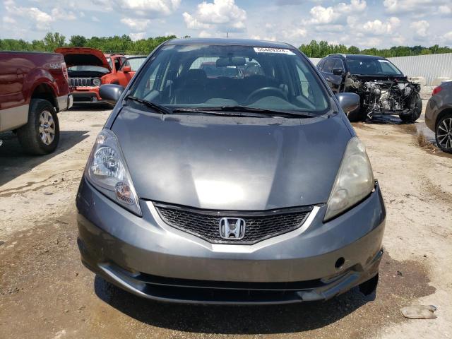 Photo 4 VIN: JHMGE8G32DC072299 - HONDA FIT 