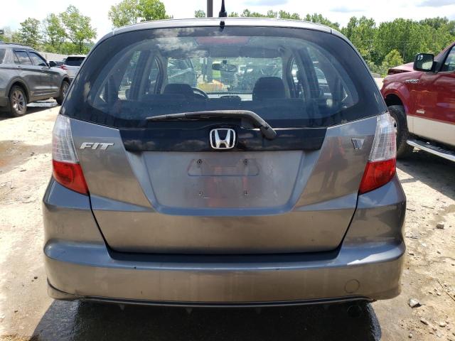 Photo 5 VIN: JHMGE8G32DC072299 - HONDA FIT 