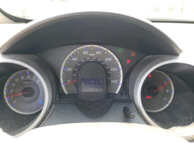 Photo 8 VIN: JHMGE8G32DC072299 - HONDA FIT 