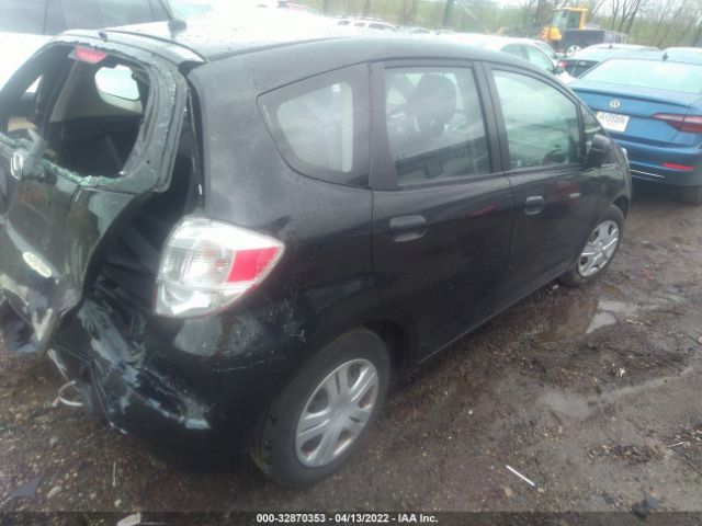 Photo 3 VIN: JHMGE8G32DC074070 - HONDA FIT 