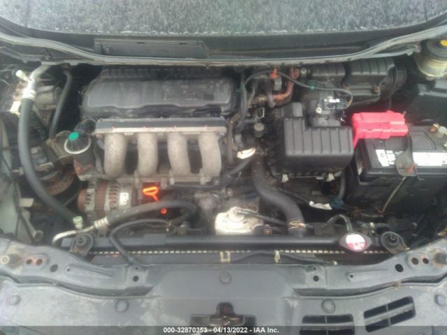 Photo 9 VIN: JHMGE8G32DC074070 - HONDA FIT 