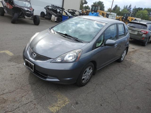 Photo 0 VIN: JHMGE8G33DC052157 - HONDA FIT 