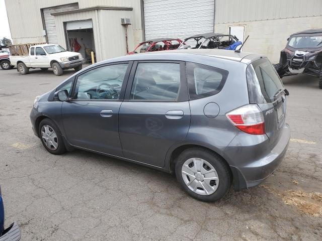 Photo 1 VIN: JHMGE8G33DC052157 - HONDA FIT 