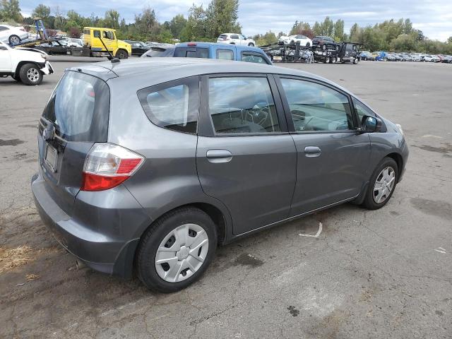 Photo 2 VIN: JHMGE8G33DC052157 - HONDA FIT 