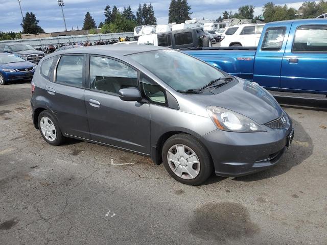 Photo 3 VIN: JHMGE8G33DC052157 - HONDA FIT 