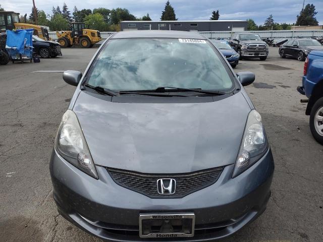 Photo 4 VIN: JHMGE8G33DC052157 - HONDA FIT 