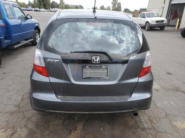 Photo 5 VIN: JHMGE8G33DC052157 - HONDA FIT 