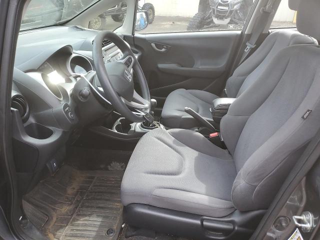 Photo 6 VIN: JHMGE8G33DC052157 - HONDA FIT 