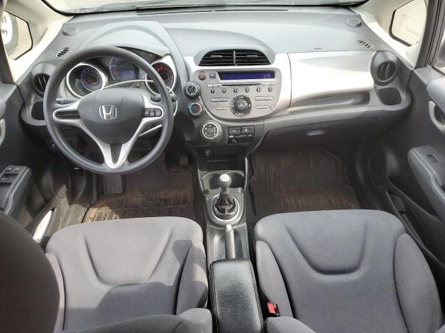 Photo 7 VIN: JHMGE8G33DC052157 - HONDA FIT 