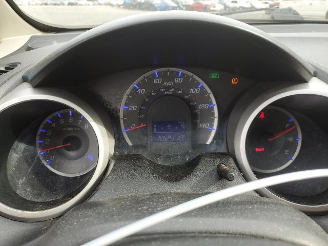 Photo 8 VIN: JHMGE8G33DC052157 - HONDA FIT 