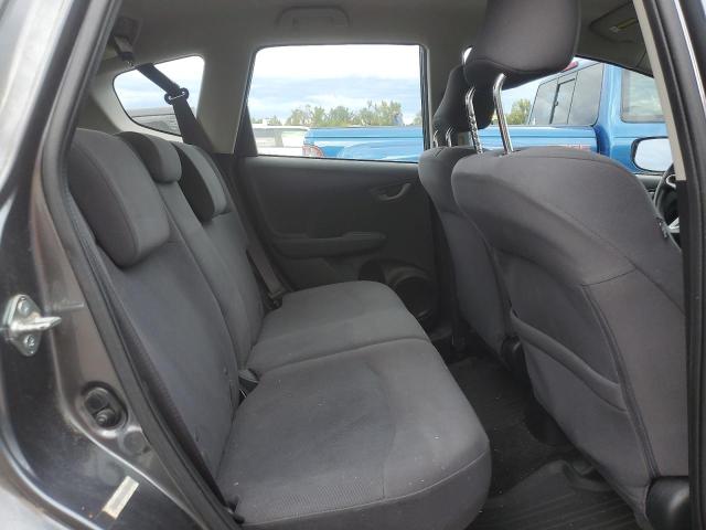 Photo 9 VIN: JHMGE8G33DC052157 - HONDA FIT 