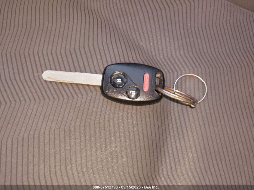 Photo 10 VIN: JHMGE8G34BC010383 - HONDA FIT 