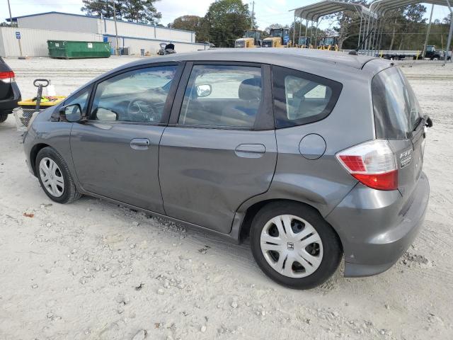 Photo 1 VIN: JHMGE8G34BC010724 - HONDA FIT 