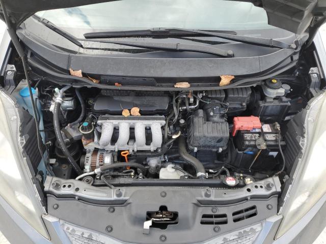 Photo 10 VIN: JHMGE8G34BC010724 - HONDA FIT 