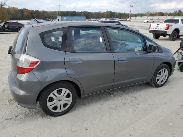 Photo 2 VIN: JHMGE8G34BC010724 - HONDA FIT 