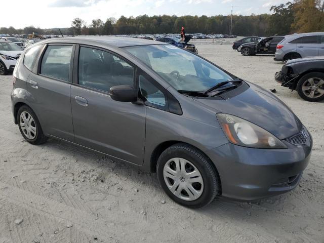 Photo 3 VIN: JHMGE8G34BC010724 - HONDA FIT 