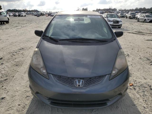 Photo 4 VIN: JHMGE8G34BC010724 - HONDA FIT 