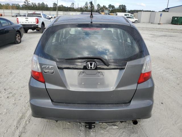 Photo 5 VIN: JHMGE8G34BC010724 - HONDA FIT 