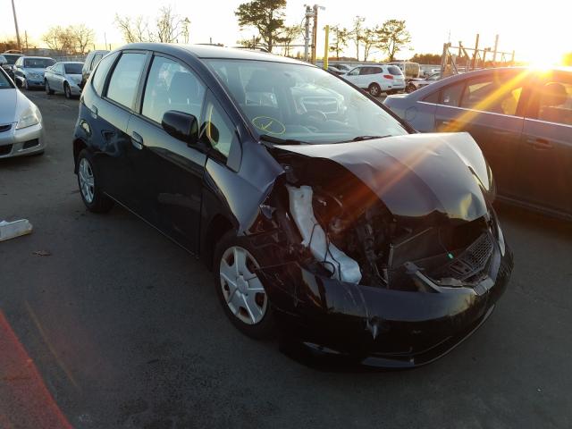 Photo 0 VIN: JHMGE8G34CC021496 - HONDA FIT 