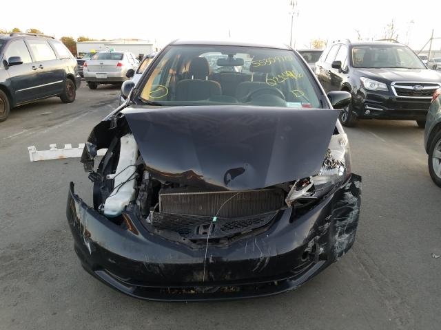 Photo 8 VIN: JHMGE8G34CC021496 - HONDA FIT 