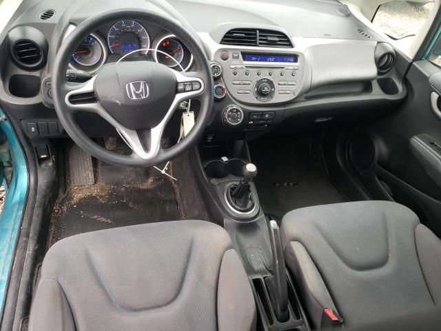 Photo 7 VIN: JHMGE8G34DC047341 - HONDA FIT 