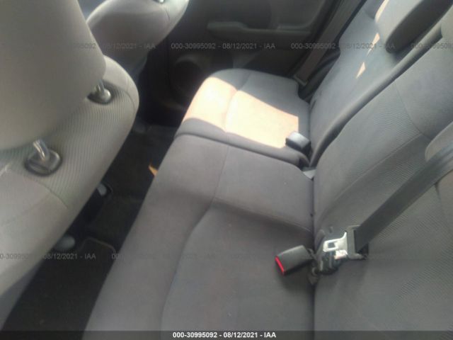 Photo 7 VIN: JHMGE8G34DC078041 - HONDA FIT 