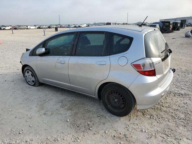 Photo 1 VIN: JHMGE8G35CS005460 - HONDA FIT 