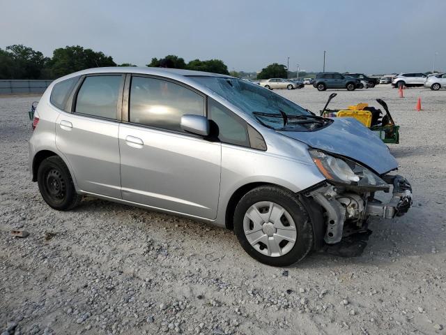 Photo 3 VIN: JHMGE8G35CS005460 - HONDA FIT 