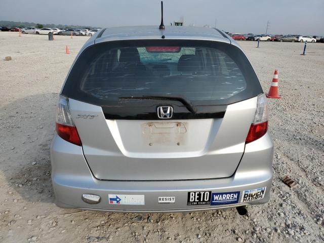 Photo 5 VIN: JHMGE8G35CS005460 - HONDA FIT 