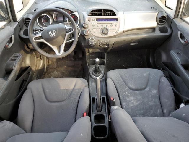 Photo 7 VIN: JHMGE8G35CS005460 - HONDA FIT 