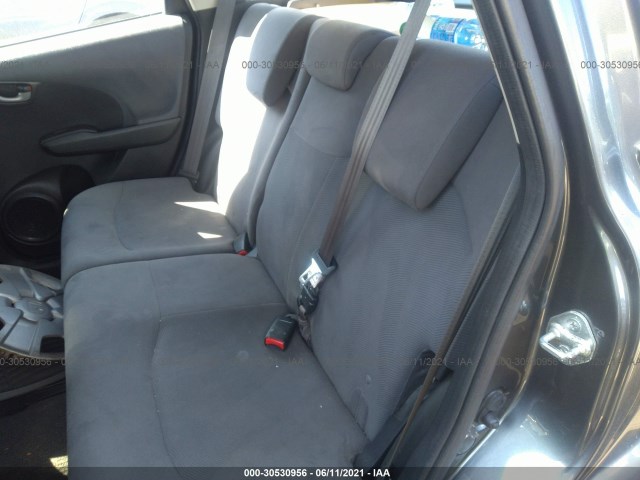 Photo 7 VIN: JHMGE8G35DC019791 - HONDA FIT 