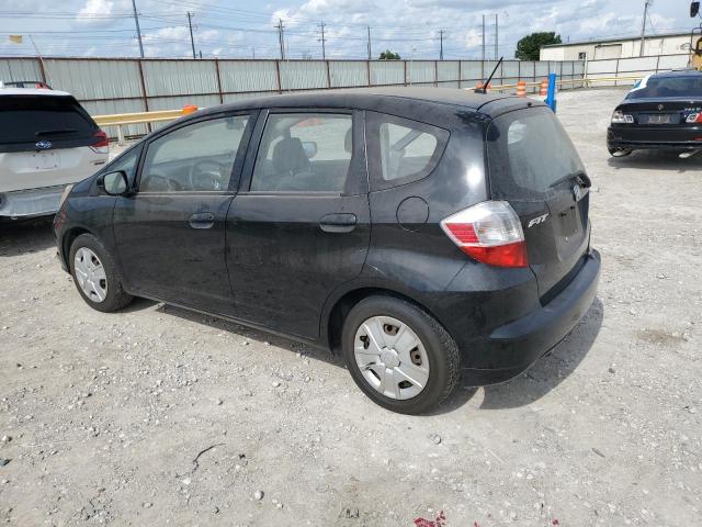 Photo 1 VIN: JHMGE8G35DC041970 - HONDA FIT 