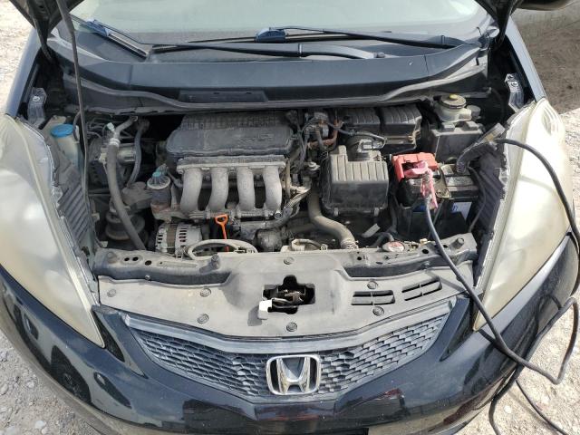 Photo 10 VIN: JHMGE8G35DC041970 - HONDA FIT 