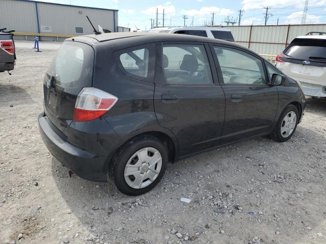 Photo 2 VIN: JHMGE8G35DC041970 - HONDA FIT 