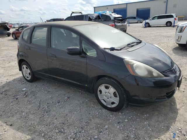 Photo 3 VIN: JHMGE8G35DC041970 - HONDA FIT 