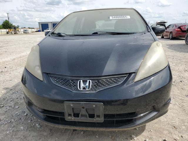 Photo 4 VIN: JHMGE8G35DC041970 - HONDA FIT 