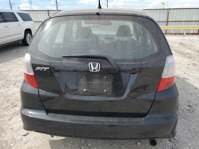 Photo 5 VIN: JHMGE8G35DC041970 - HONDA FIT 