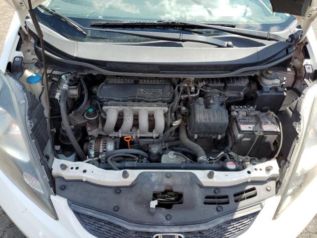 Photo 6 VIN: JHMGE8G35DC049390 - HONDA FIT 