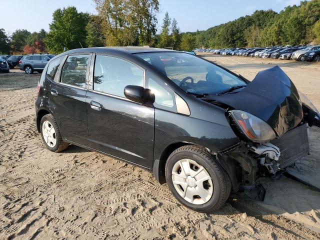 Photo 3 VIN: JHMGE8G35DC051799 - HONDA FIT 