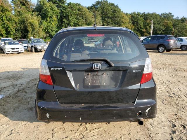 Photo 5 VIN: JHMGE8G35DC051799 - HONDA FIT 