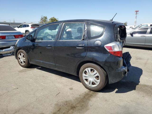 Photo 1 VIN: JHMGE8G36BC008764 - HONDA FIT 