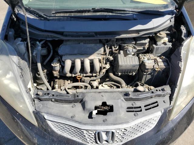 Photo 10 VIN: JHMGE8G36BC008764 - HONDA FIT 