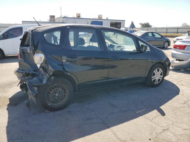 Photo 2 VIN: JHMGE8G36BC008764 - HONDA FIT 